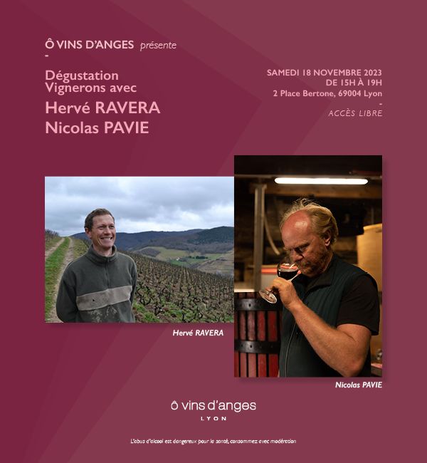 18 Novembre mailing